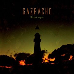 Missa Atropos (Limited Edition 2lp Black Vinyl) - Gazpacho