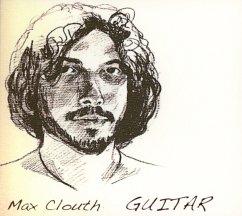 Guitar - Clouth,Max