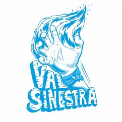 Val Sinestra (Limited) - Val Sinestra