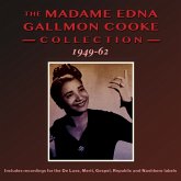 Madame Edna Gallmon Cooke Collection 1949-1962