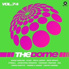 The Dome Vol. 74