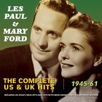 Complete Us & Uk Hits 1945-61