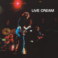 Live Cream Vol.I (Lp) - Cream