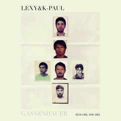 Gassenhauer-Rework 1999-2005 - Lexy &K-Paul