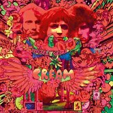 Disraeli Gears (Lp)