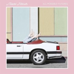 All Possible Futures - Miami Horror