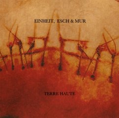 Cover Terre Haute (Vinyl)