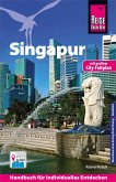 Reise Know-How Reiseführer Singapur (eBook, PDF)