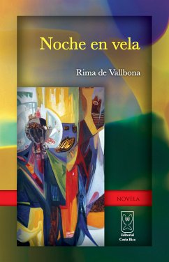 Noche en vela (eBook, ePUB) - de Vallbona, Rima