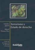 Terrorismo y Estado de derecho (eBook, ePUB)