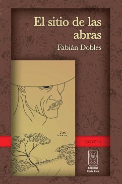 El sitio de las abras (eBook, ePUB) - Dobles, Fabián