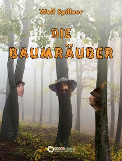 Cover Die Baumräuber (eBook, PDF)