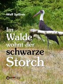 Im Walde wohnt der schwarze Storch (eBook, PDF)