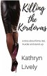 Killing the Kordovas (eBook, ePUB) - Bild 1