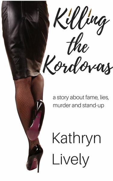 Killing the Kordovas (eBook, ePUB)