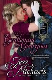 No Gentleman for Georgina (The Notorious Flynns, #4) (eBook, ePUB)