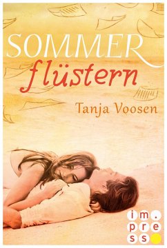 Sommerflüstern (eBook, ePUB) - Voosen, Tanja
