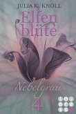 Nebelgrau / Elfenblüte Bd.4 (eBook, ePUB)