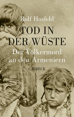 Tod in der Wüste (eBook, ePUB) - Hosfeld, Rolf
