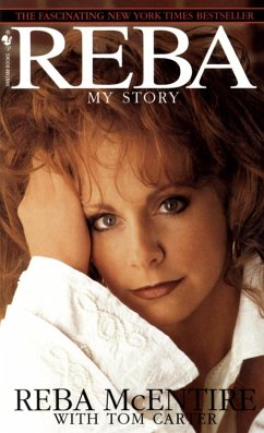 Reba (eBook, ePUB) - McEntire, Reba; Carter, Tom