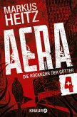 Sternenkind / AERA - Die Rückkehr der Götter Bd.1.4 (eBook, ePUB)