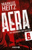 Gottesbeweis / AERA - Die Rückkehr der Götter Bd.1.6 (eBook, ePUB)