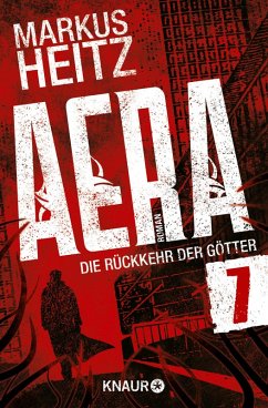 Tödliches Vergnügen / AERA - Die Rückkehr der Götter Bd.1.7 (eBook, ePUB) - Heitz, Markus