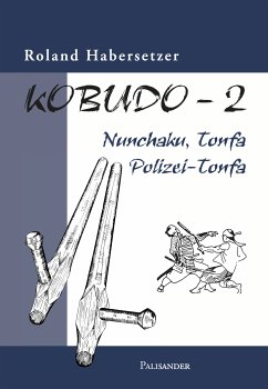 Kobudo 2 (eBook, ePUB) - Habersetzer, Roland
