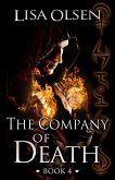 The Company of Death (eBook, ePUB)