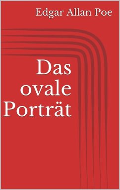 Das ovale Porträt (eBook, ePUB)