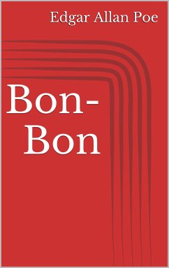 Bon-Bon (eBook, ePUB)
