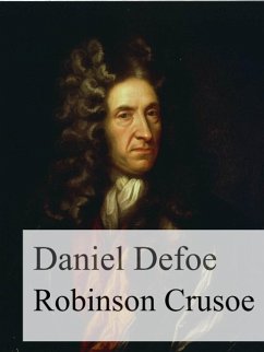 Cover Robinson Cruseo (eBook, ePUB)