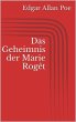 Das Geheimnis der Marie Rogêt (eBook,... - Bild 1