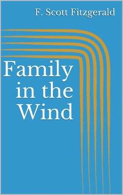 Family in the Wind (eBook, ePUB)