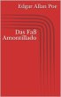 Das Faß Amontillado (eBook, ePUB) - Bild 1