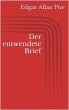 Der entwendete Brief (eBook, ePUB) - Bild 1