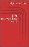 Der entwendete Brief (eBook, ePUB)