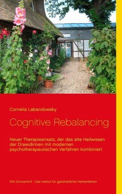 Cognitive Rebalancing (eBook, ePUB) - Labandowsky, Cornelia