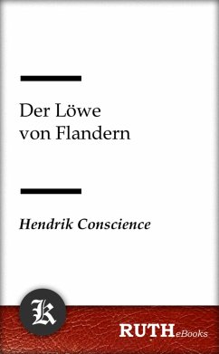 Der Löwe von Flandern (eBook, ePUB) - Conscience, Hendrik