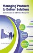 Managing Products to Deliver Solutions... - Bild 1