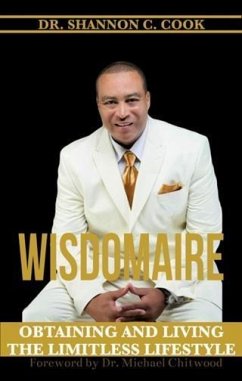 Cover Wisdomaire (eBook, ePUB)