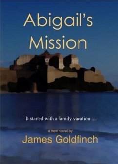 Cover Abigail's Mission (eBook, ePUB)