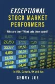 Exceptional Stock Market Performers (eBook, ePUB)