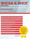 RHCSA & RHCE Red Hat Enterprise Linux 7: Training and Exam Preparation Guide (EX200 and EX300), Third Edition (eBook, ePUB)