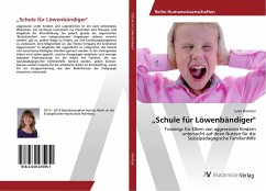 ¿Schule für Löwenbändiger"