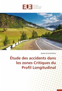 Étude des accidents dans les zones Critiques du Profil Longitudinal - Gnonlonfoun, Ayuba