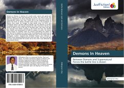 Demons In Heaven - Oba, Willingham