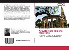 Arquitectura regional mexicana