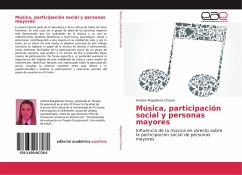 Música, participación social y personas mayores - Magdalena Chaves, Andrea