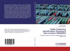 Radio Frequency Identification Queuing & Geo-Location (RAQGEO)